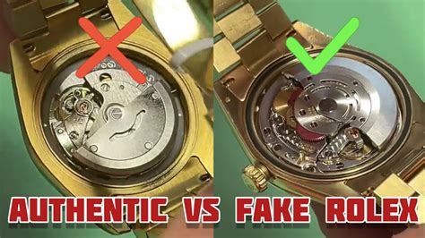 how to recognize a fake rolex|how to check rolex authenticity.